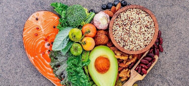 این خوراکی‌ها کلسترول بد را پایین می‌آورند؛ حجم غذا مهم‌تر است یا نوع آن؟