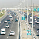 بزرگراه ازادگان
