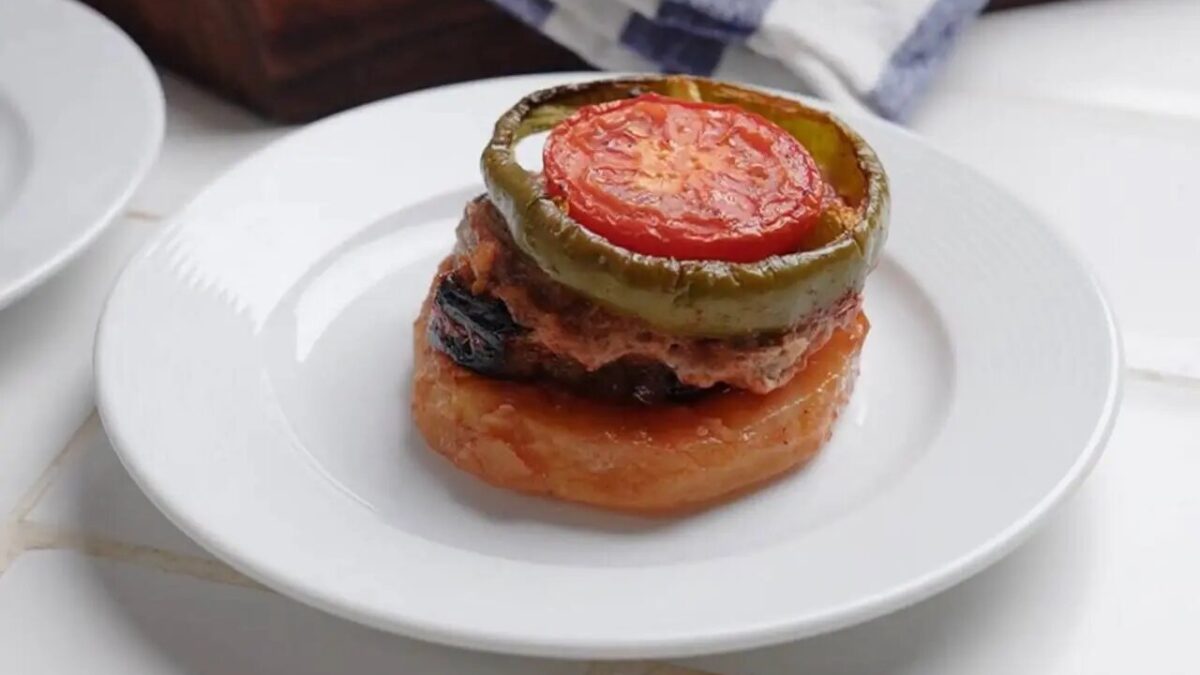 خوراک گوشت