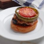 خوراک گوشت