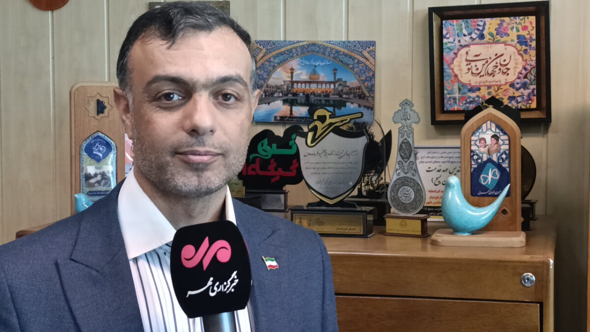 خبرگزاری مهر | اخبار ایران و جهان | Mehr News Agency