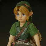 طرفداران از طراحی هنری ریمیک Zelda: Ocarina of Time راضی نیستند | گیمفا