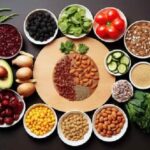 رژیم غذایی پورتفولیو